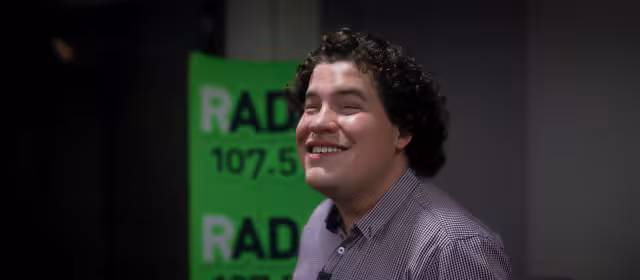 Esto es lo que reveló Ojitos de Huevo en redes sociales