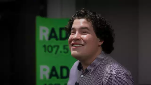 Esto es lo que reveló Ojitos de Huevo en redes sociales