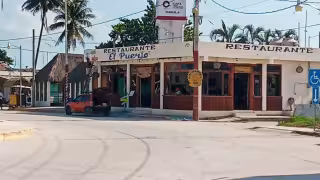 Chiquilá pide promoción turística ante caída de visitantes y crisis económica