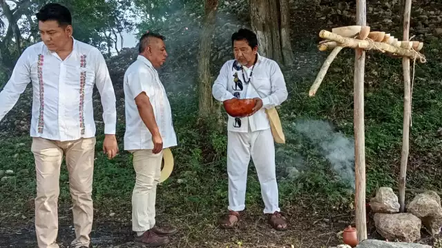 El colectivo cultural Kantunich busca rescatar, fomentar e impulsar las tradiciones