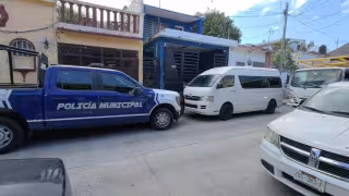 Falsos repartidores cometen violento asalto en vivienda del Centro de Ciudad del Carmen