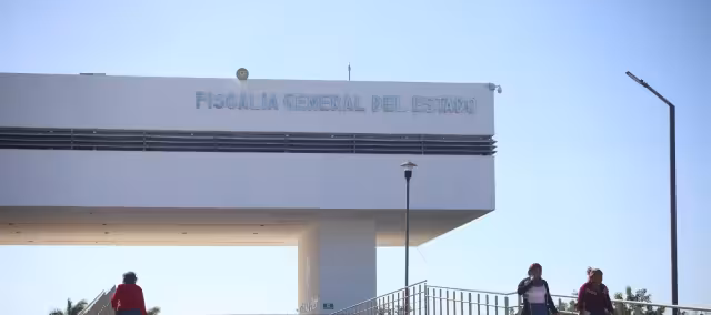 El hombre permanecerá a disposición de la FGE Yucatán