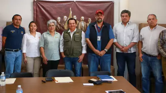 Joaquín Díaz Mena afirmó que serán más de 35 mil beneficiados Joaquín Díaz Mena afirmó que serán más de 35 mil beneficiados