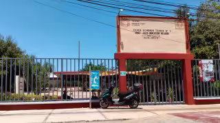 Alumna es hospitalizada tras agresión de compañeras en Calkiní; exigen expulsión por bullying