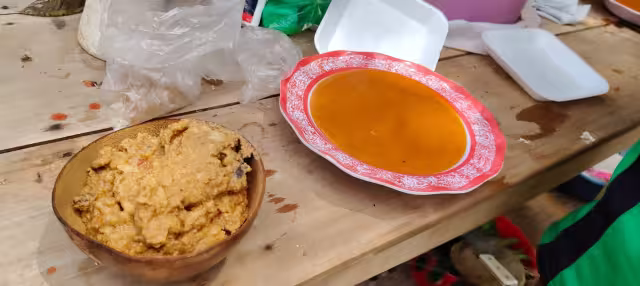 Familia de Dzitbalché realizó la última ceremonia de primicia maya tras más de una década de tradición