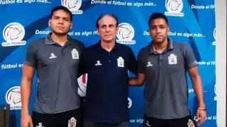 La final será entre Inter Playa del Carmen y el Club Deportivo de Tampico