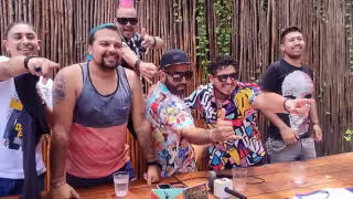 Tomo Como Rey tendrá tres fechas en Quintana Roo