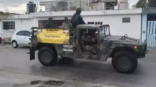 Las familias aseguran que no tendrán afectaciones graves