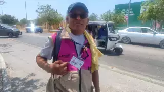 Los Capacitadores-Asistentes Electorales no pueden hallar a funcionarios de casilla por sus horarios laborales