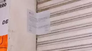 En el operativo participaron personal de la Secretaría de Salud y de la dirección de protección contra riesgos sanitarios del estado de Yucatán