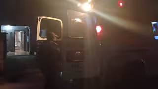 Joven de 14 años termina en el hospital tras una supuesta sobredosis por drogas en Tekax