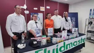 Al menos 30 serán las nuevas plomeras en Playa del Carmen