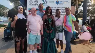 El 31 de marzo se conmemora el Día de la Visibilidad Trans en todo el mundo