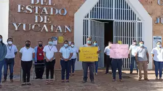 Inconformes señalaron que las autoridades ignoraron sus peticiones, pese las prórrogas