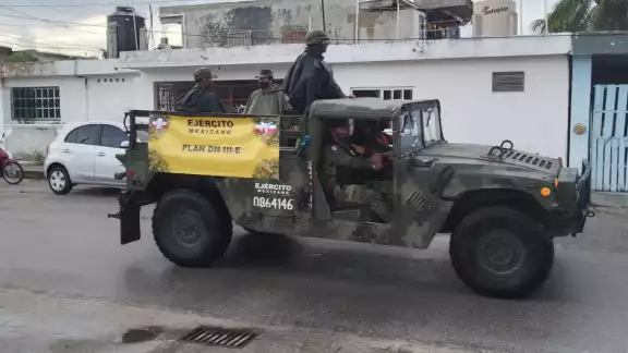 Las familias aseguran que no tendrán afectaciones graves