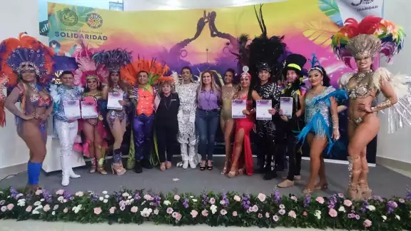 El evento arrancará el próximo 14 de febrero y concluirá el 21 del mismo mes