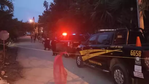 Taxista de la tercera edad se ahorca en el interior de su casa