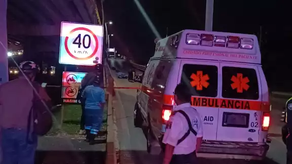 Muere mujer en accidente de tránsito en Playa del Carmen Muere mujer en accidente de tránsito en Playa del Carmen