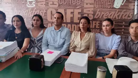 Piden a Gobernadora revisar caso de niño que presuntamente fue violentado por su madre