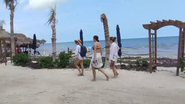 Los puentes de los fines de semana largos no generaron el repunte que se tenía previsto en el mes de noviembre