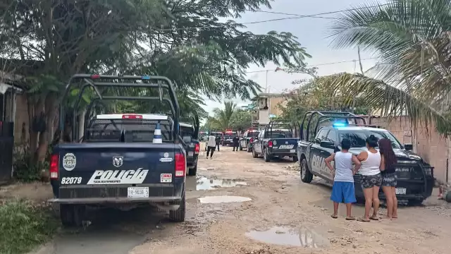 Se desconoce si se trató de un enfrentamiento entre civiles armados