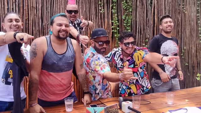 Tomo Como Rey tendrá tres fechas en Quintana Roo