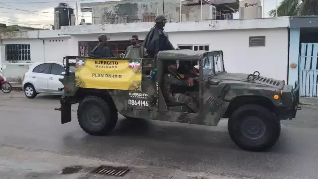 Las familias aseguran que no tendrán afectaciones graves