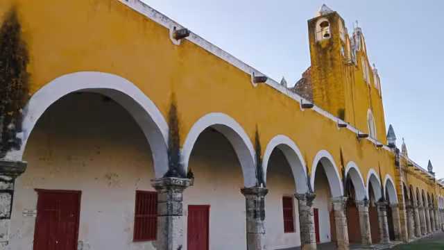 Pobladores expresan descontento ante la falta de mantenimiento de las edificaciones históricas