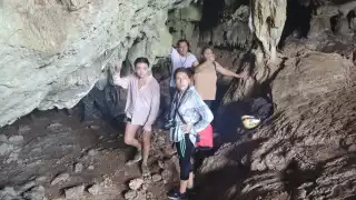 Buscan proteger este espacio acuífero, así como la fauna silvestre que habita en la región