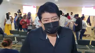 El Presidente de la Canaco renunció a su cargo en Campeche