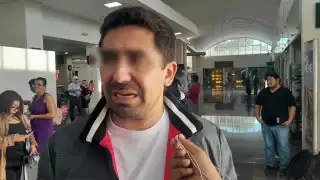 Enfrentaría su segunda carpeta de investigación