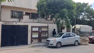 Detienen a presuntos responsables de intento de ejecución contra un empresario en Tulum