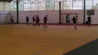 Arranca este 6 de marzo el Regional de Handball en Calkiní con más de 600 atletas