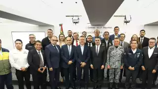 Gobierno responde a peticiones de transportistas y aseguran fortalecimiento de seguridad; ¿cómo lo lograrán?