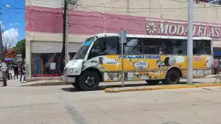 Hay poco más de 200 unidades en Holbox, pero son insuficientes durante la temporada alta