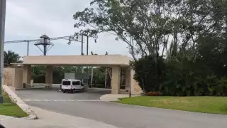 El titular de Sedetur dijo que el caso está en manos de la Fiscalía General del Estado