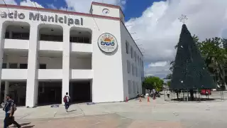 Ayuntamiento de Chetumal, rumbo a la quiebra; enfrenta deuda de casi 262 mpd