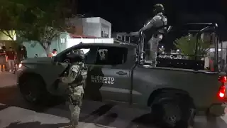 Cae presunto jefe de plaza de una célula delictiva del Estado de México