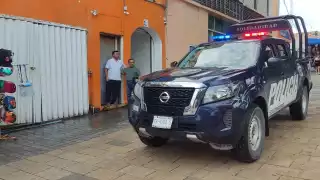 La violencia en Playa del Carmen aumenta dia con día