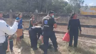 Pepenadores protagonizan riña bajo influjos del alcohol en Hopelchén