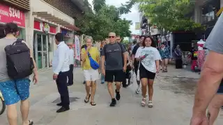 Empresarios prevén que aumente en lo que resta del año.