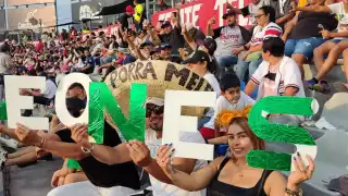 Leones de Yucatán vencen a Sultanes y regresan la serie a Mérida
