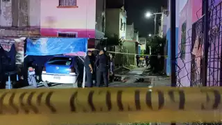 Hospitalizan a un hombre con un balazo en la cabeza en Cancún