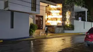 La representación del país del Norte aseguró que oficiales consulares en México están en contacto con las autoridades locales para obtener información