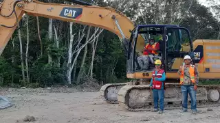 Aunque la Entidad mejoró en rubros como la construcción, su desempeño es mediocre en la producción de manufacturas y en la extracción de minerales