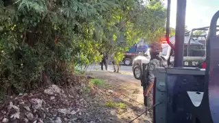 Tiro al corazón: Matan a hombre en la colonia Huracanes de Tulum; agresor huyó en auto negro