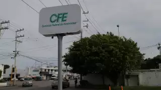 CFE deja a la comunidad de Bolonchén de Rejón en Campeche sin energía eléctrica