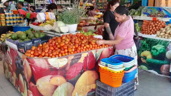 La combinación de factores como las condiciones climáticas adversas y la inestabilidad económica ha generado un escenario preocupante. La combinación de factores como las condiciones climáticas adversas y la inestabilidad económica ha generado un escenario preocupante.