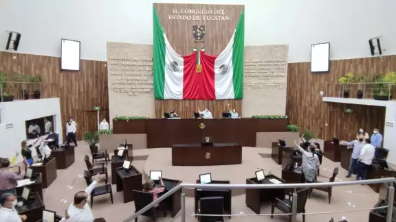 Se prevé que se realice un último periodo extraordinario para sacar adelante los temas pendientes en el pleno Se prevé que se realice un último periodo extraordinario para sacar adelante los temas pendientes en el pleno