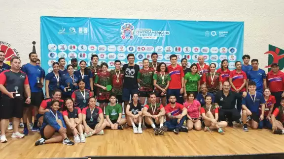 México clasificó a sus equipo femenil y varonil a los Juegos Panamericanos de Santiago de Chile y Campeonato Panamericano de Cuba 2023 México clasificó a sus equipo femenil y varonil a los Juegos Panamericanos de Santiago de Chile y Campeonato Panamericano de Cuba 2023